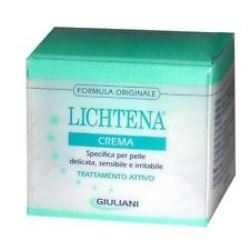 LICHTENA FO CREMA OFS 25ML