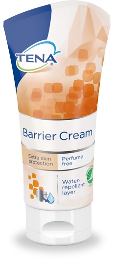 TENA BARRIER CREAM 150ML