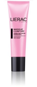 LIERAC MASQUE CONFORT IDRATANT