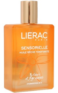 LIERAC SENSORIELLE HUILE SECHE