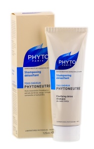 PHYTO PHYTONEUTRE SH 125ML2011