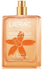 LIERAC SENSORIELLE EAU FRAICHE