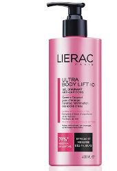 LIERAC ULTRA BODY LIFT10 400ML