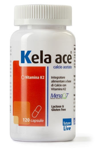 KELA ACE 120CPS