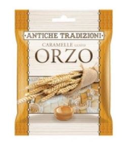 ANTICHE TRADIZIONI CAR ORZO60G