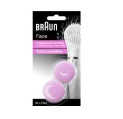 BRAUN REFILL FACE SE80 S SENS