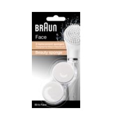 BRAUN REFILL FACE SE80-B BEAUT