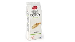 FARINA CASTAGNE 400G