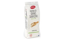 FARINA GRANO SARACENO 500G