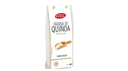 FARINA QUINOA 200G