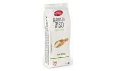 FARINA RISO 500G