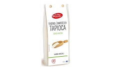 FARINA TAPIOCA 250G