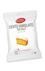 LIEVITO DOLCI VANIGLIATO 48G