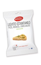 LIEVITO ISTANTANEO 48G