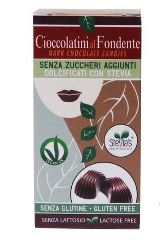 CIOCCOLATINI 70% CAC FOND STEV