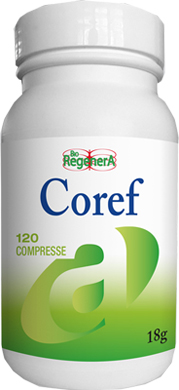 COREF 120CPR