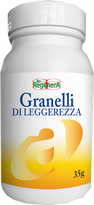 GRANELLI DI LEGGEREZZA 35G