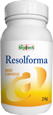 RESOLFORMA 200CPR