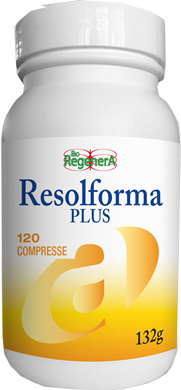 RESOLFORMA PLUS 120CPR