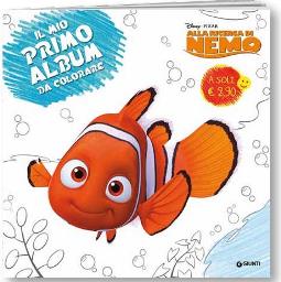 IL MIO PRIMO ALB ALLA RIC NEMO