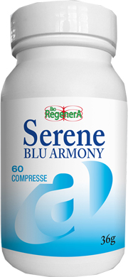 SERENE BLU ARMONY 60CPR