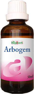 ARBOGEM GOCCE 50ML