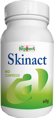 SKINACT 60CPR