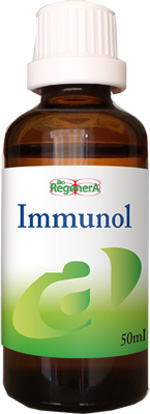 IMMUNOL GOCCE 50ML