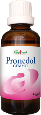 PRONEDOL GEMMO GOCCE 50ML