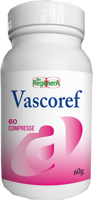 VASCOREF 60CPR