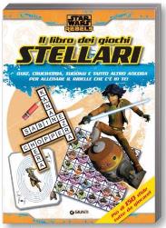 IL LIBRO DEI GIOCHI STELLARI