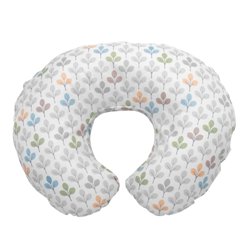 CH BOPPY COTTON SLIPCOVER SILV