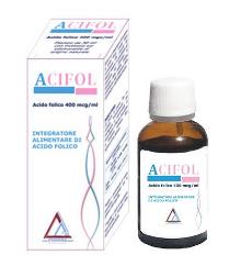 ACIFOL 30ML