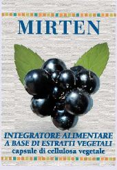 MIRTEN 60CPS