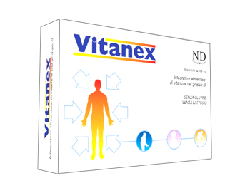 VITANEX 30CPS