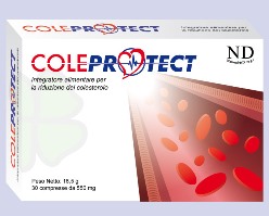 COLEPROTECT 30CPS