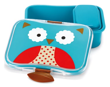 CONTENITORE LUNCH KIT GUFO