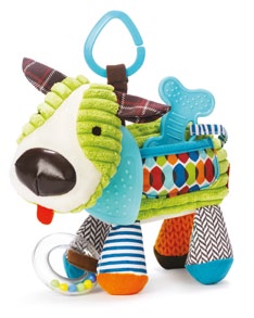 GIOCHI SENSORIALI CAGNOLINO