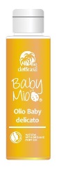 BABY LINE OLIO BB DEL 100ML