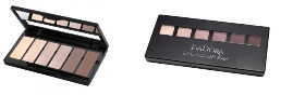 ISADORA EYE COLOR BAR 60 NUDE
