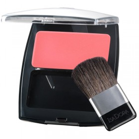ISADORA PERF P-B PEACH 13