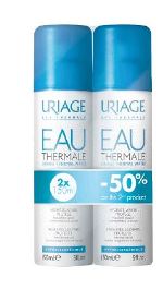 ACQUA TERMALE SPR 2X150ML PROM