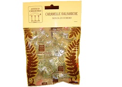 CARAMELLA MENTA ANTICO CHIOSTR