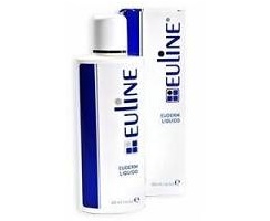 EULINE SHAMPOO DELICATO 200ML