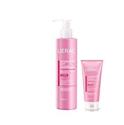 LIERAC HYDRA BODY LAIT200+30ML