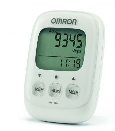 OMRON CONTAPASSI WALK ST IV BI