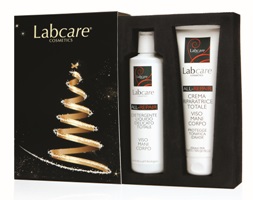 LABCARE COFANETTO CREMA+SAPONE