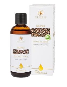 RICINO 100ML BIO-COSMOS