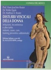 DISTURBI VESCICALI DONNA