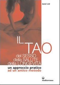 IL TAO DEL SESSO SALUTE LONGEV